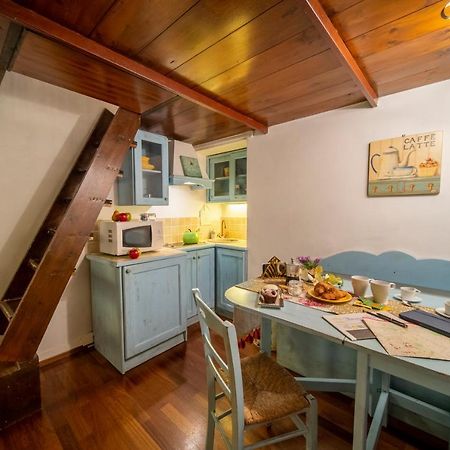 Wonderful Romantic Studio Ponte Vecchio Area Firenze Kültér fotó