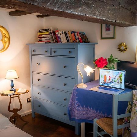 Wonderful Romantic Studio Ponte Vecchio Area Firenze Kültér fotó