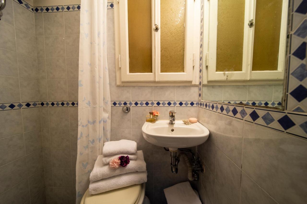 Wonderful Romantic Studio Ponte Vecchio Area Firenze Kültér fotó