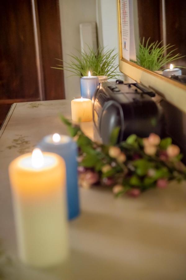 Wonderful Romantic Studio Ponte Vecchio Area Firenze Kültér fotó